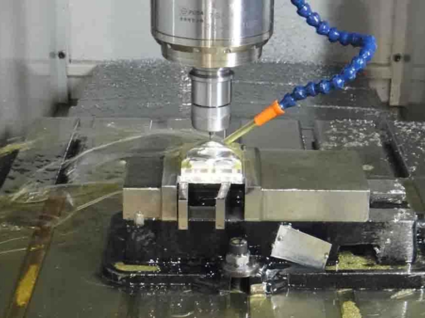 切削液性能評定